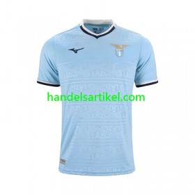 Lazio Rom Heim Trikotsatz 2024/25 Kurzarm